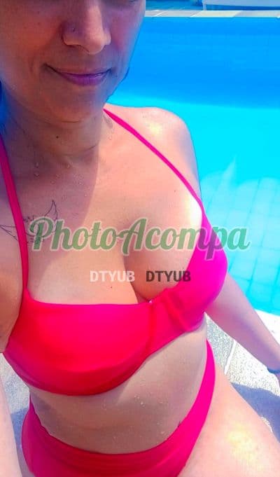 Acompanhante morena em Hortolândia, foto 6 de Morena