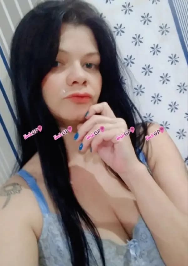 Acompanhante apertadinha em Curitiba