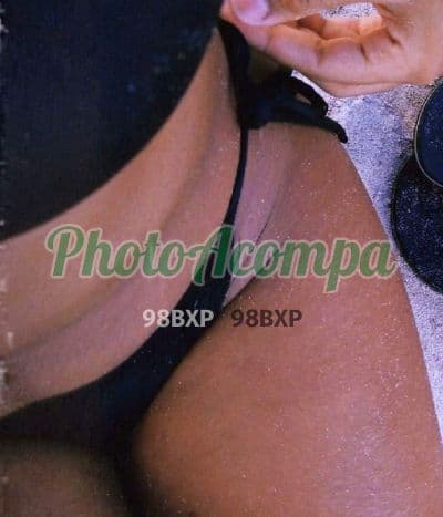 Acompanhante magra em Osasco — Morena Flor, foto 3