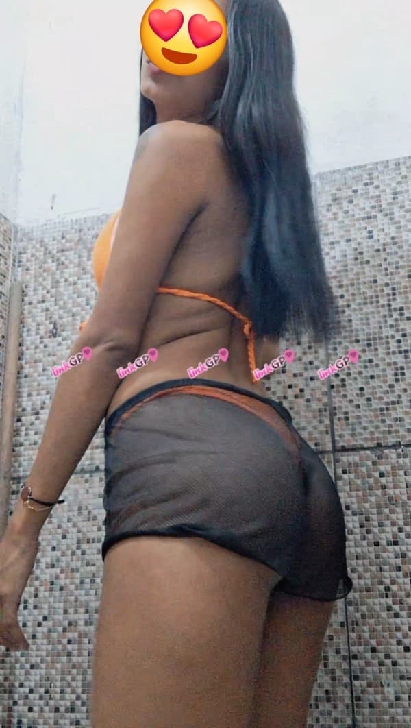 Acompanhante apertadinha em Manaus (7) — Morena Gostosa