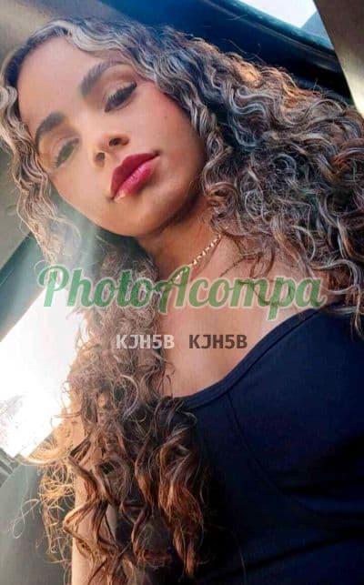 Foto 2: Acompanhante em São Paulo — beijo grego, Morena Martins