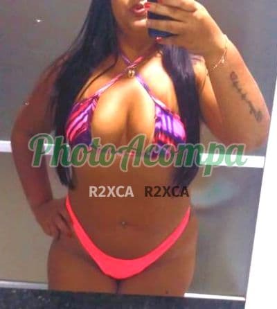 Acompanhante em Magé — namoradinha, foto 4 de Morena Miller
