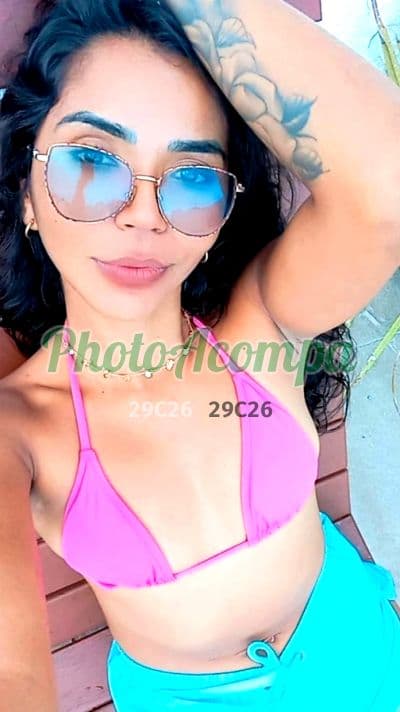 Acompanhante em Campo Grande com oral sem camisinha (6) — Morena Novidade