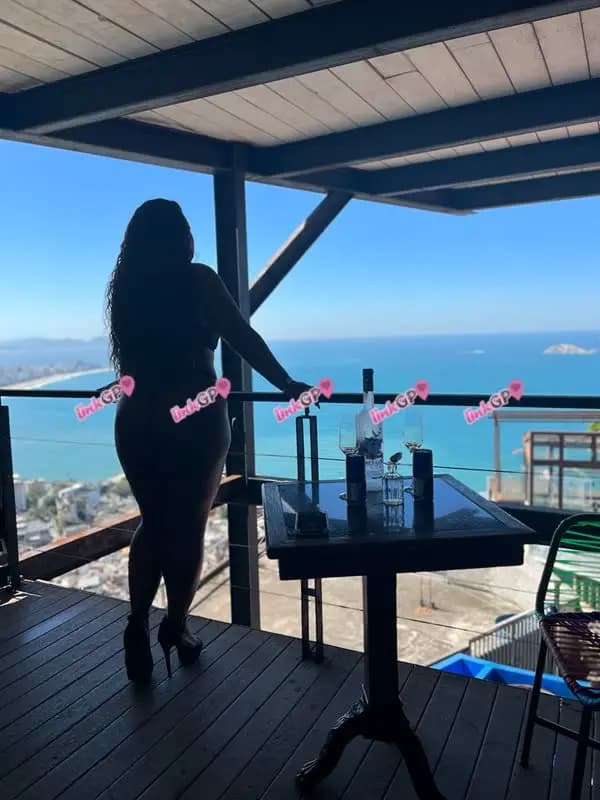 Acompanhante mulherão em Macaé — Morena Pecado, foto 9