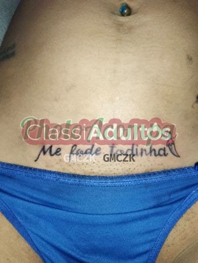 Acompanhante morena em Jacareí