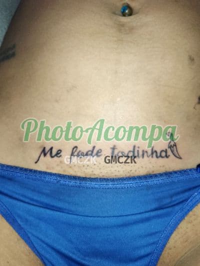 Foto 5: Acompanhante depilada em Jacareí — Morena Rosa