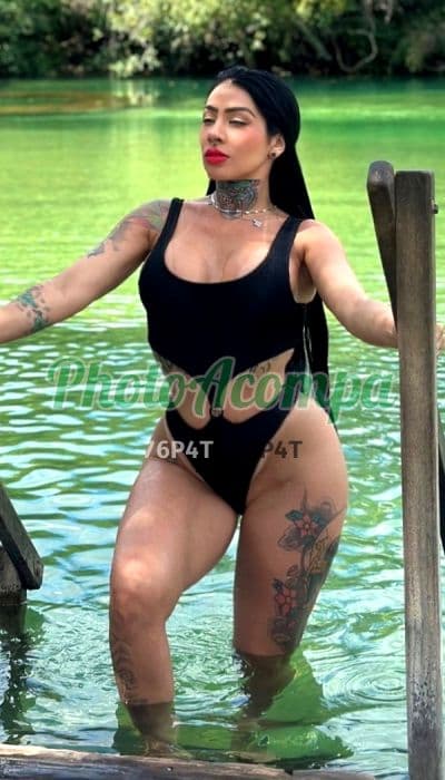 Acompanhante morena em Taubaté, foto 2 de Morena Safada