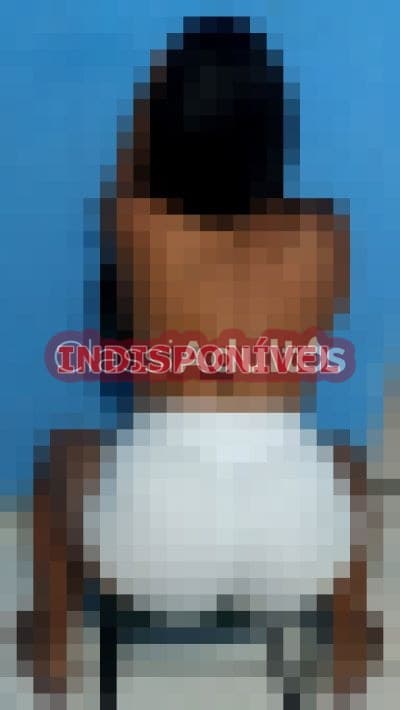 Acompanhante morena em Goiânia