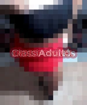 Acompanhante morena em São Paulo, foto de perfil
