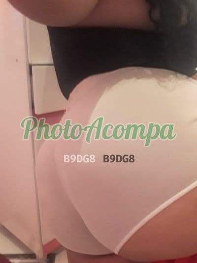 Foto 2: Acompanhante em Duque de Caxias — beijo grego, Morena Santos