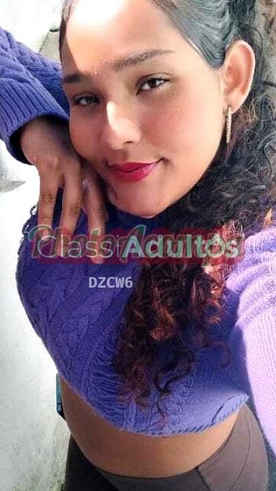 Acompanhante morena em Itajaí — Morena Sensual