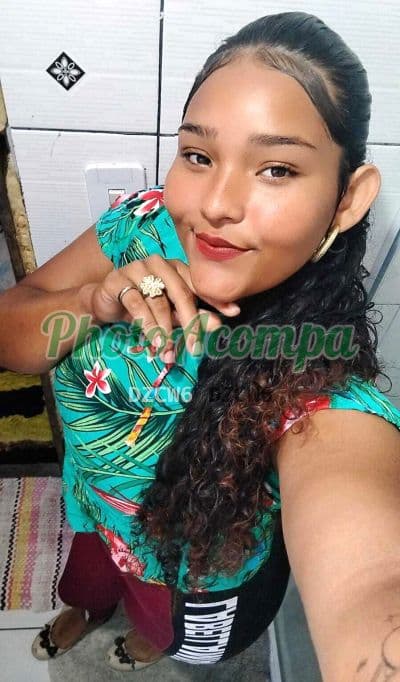 Acompanhante em Itajaí — experiência de namorada, foto 4 de Morena Sensual