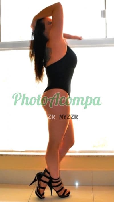 Acompanhante em Curitiba — sexo anal, foto 6 de Morena Top