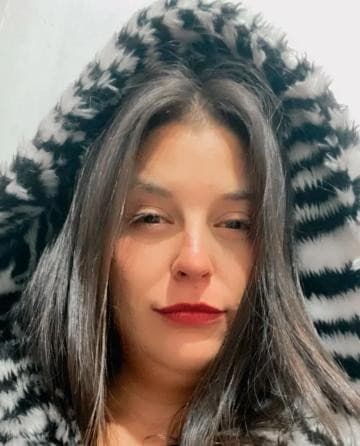 Acompanhante cabelo pretos em Apucarana — Morena Tudão