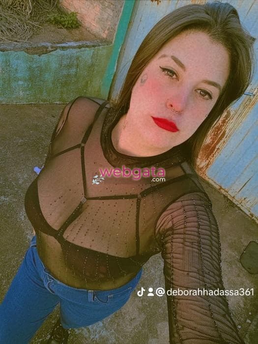 Acompanhante olhos castanhos em Apucarana — Morena Tudão, foto 2