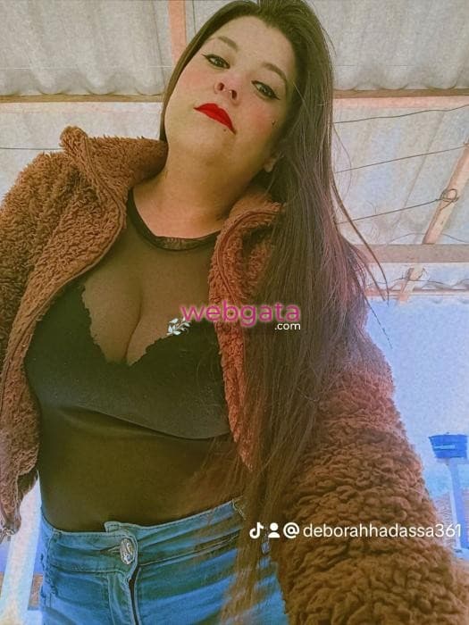 Foto 4: Acompanhante olhos castanhos em Apucarana — Morena Tudão