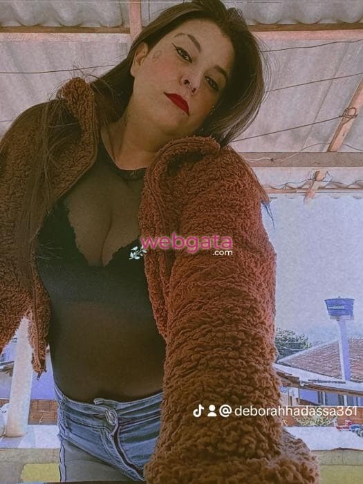 Acompanhante cabelo pretos em Apucarana — Morena Tudão, foto 5