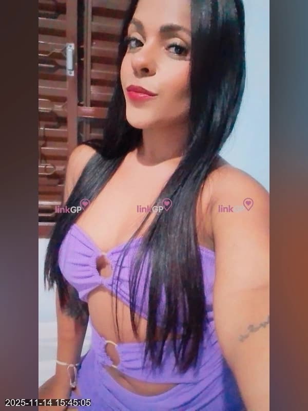 Acompanhante alta em Campinas