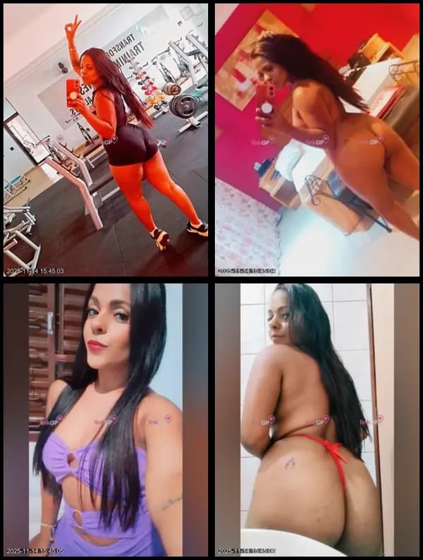Acompanhante cinturinha em Campinas (5) — Morenaaltonivel