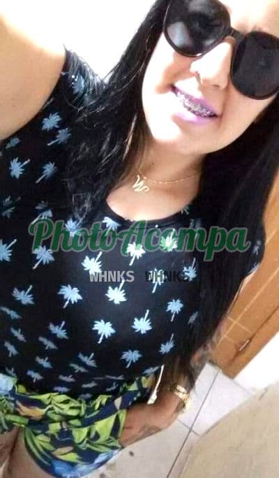 Acompanhante depilada em Lages — Moreninha, foto 5