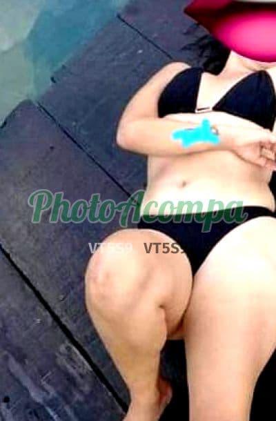 Acompanhante morena em Maringá — Morgana, foto 3