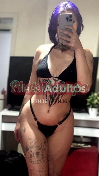 Acompanhante morena em Curitiba