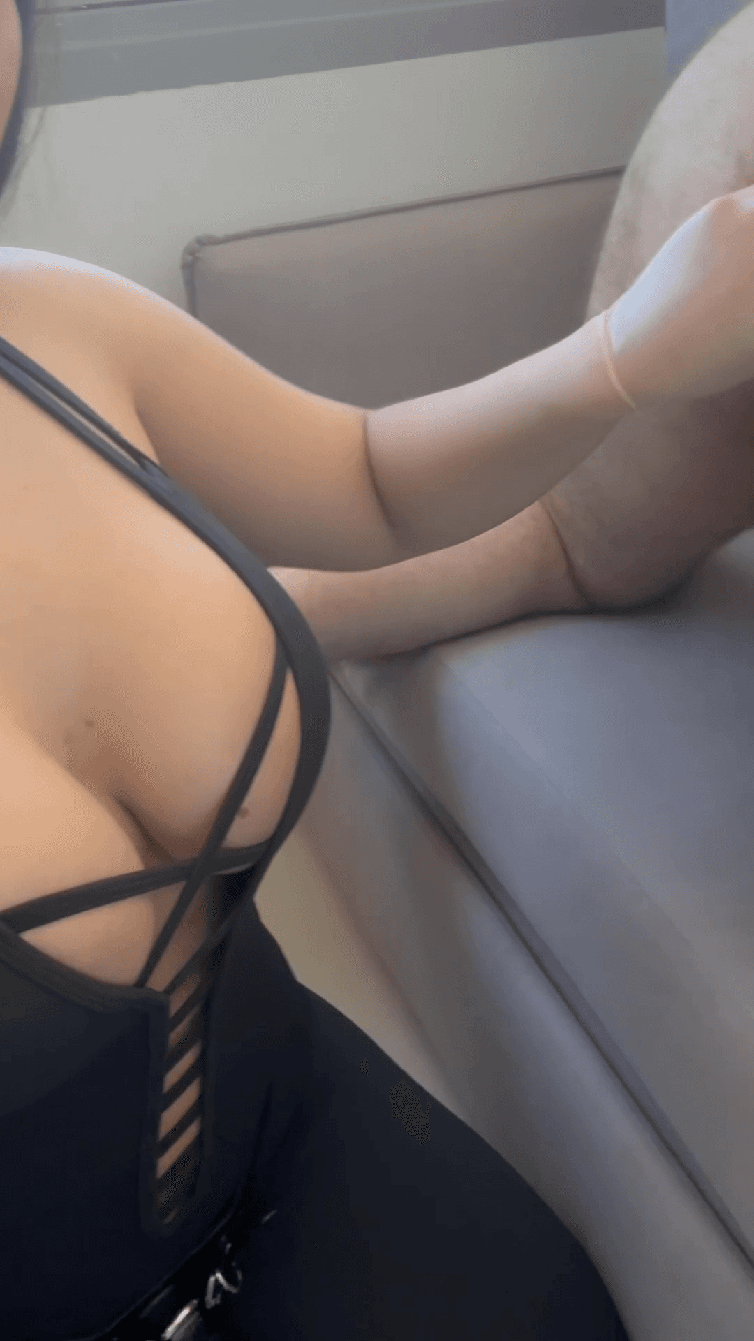 Foto 5: Acompanhante foto sem retoque em Belo Horizonte — Morgana Dominatrix
