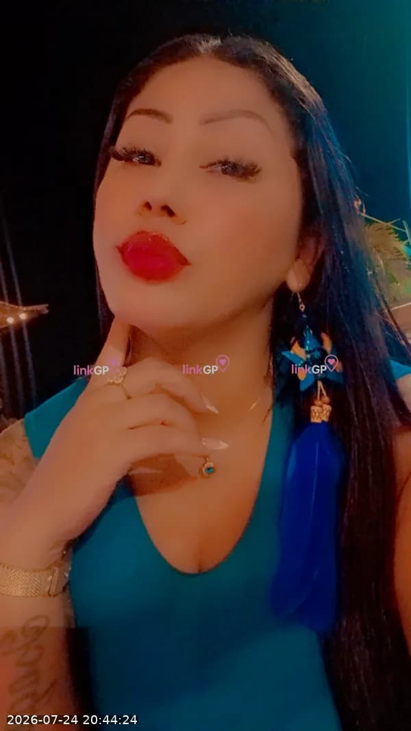 Acompanhante cabelo longo em Santarém (5) — Morganna