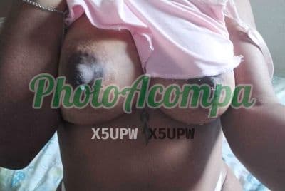 Acompanhante gordinha em São Paulo, foto 3 de Mulata Lactante