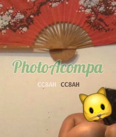 Acompanhante em Rio de Janeiro — beijo na boca, foto 2 de Mulata ninfomaníaca