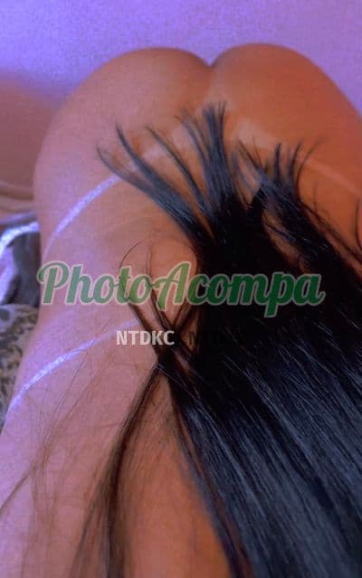 Acompanhante peituda em São Leopoldo (3) — Mulher Melancia