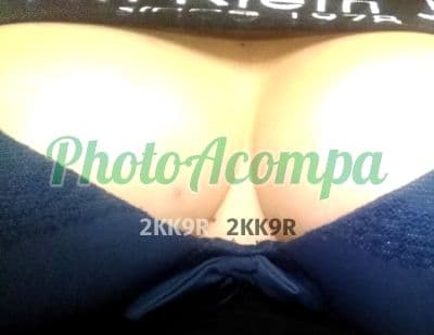 Acompanhante morena em Canoas, foto 4 de Mulher Melancia
