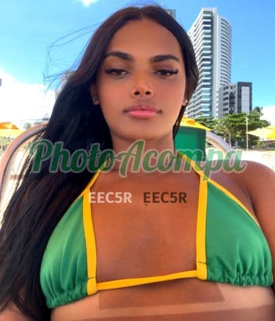 Acompanhante em Natal com sexo anal (6) — MULHER TRANS LOCAL