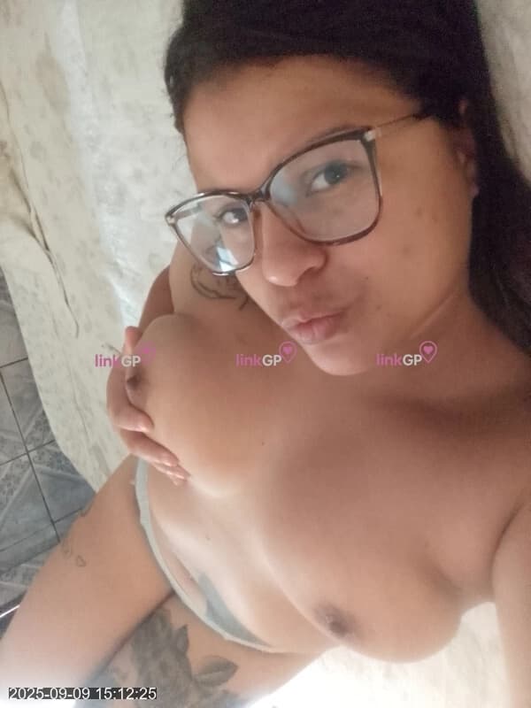 Acompanhante em São Luís de Montes Belos — beijo na boca, foto 2 de Murielle.