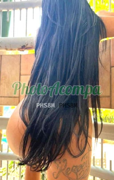 Acompanhante em Goiânia — beijo na boca, foto 2 de MUSA DO GOIÁS