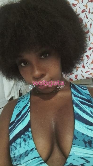 Acompanhante cabelo pretos em São Vicente — Myh Sensação, foto 5