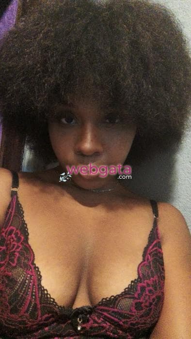 Acompanhante cabelo pretos em São Vicente, foto 7 de Myh Sensação