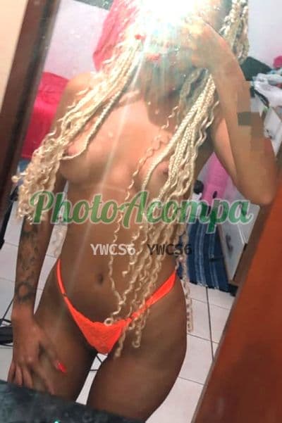 Acompanhante em Caldas Novas — namoradinha, foto 2 de Mylena Almeida