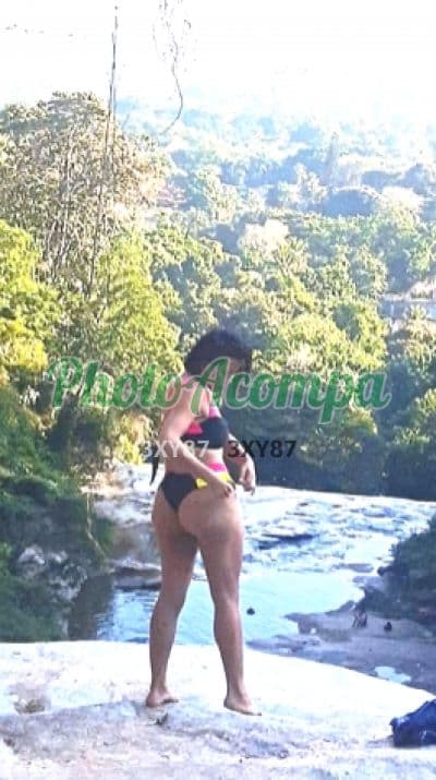 Foto 2: Acompanhante em Rio de Janeiro — beijo na boca, Mylla