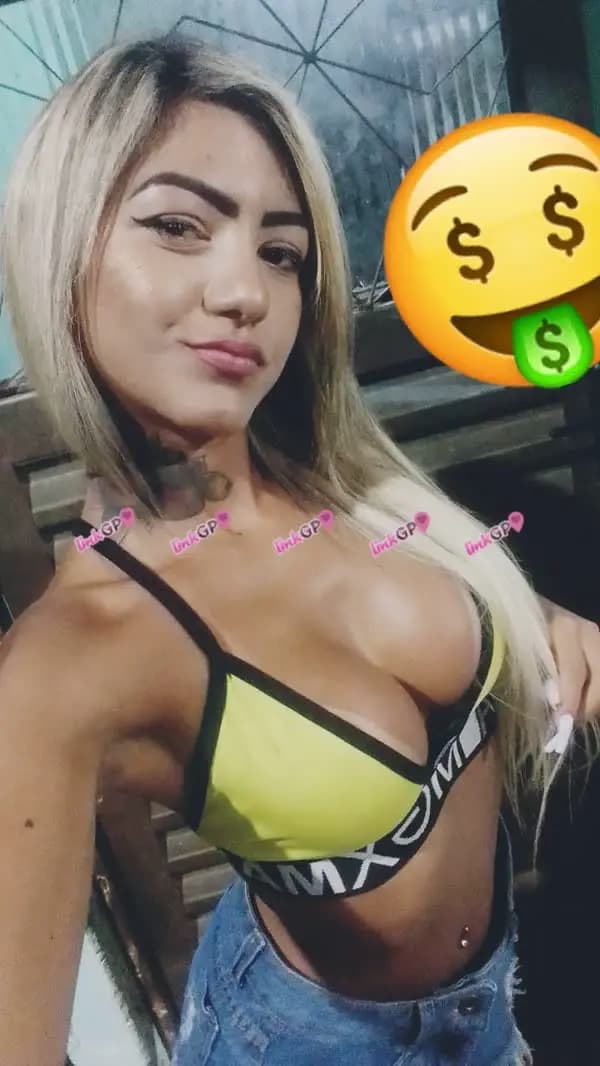 Foto 20: Acompanhante em São Paulo — femdom, Myrela Sophia
