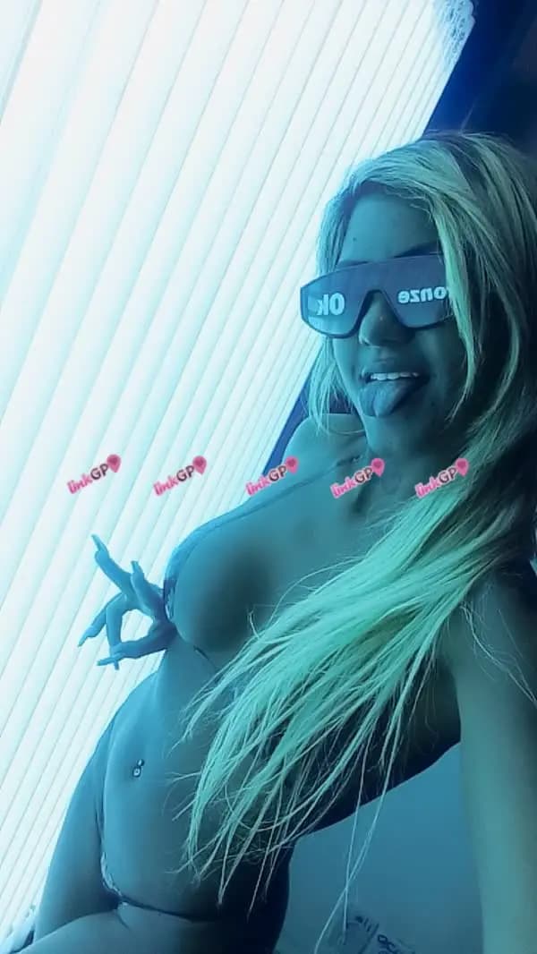 Acompanhante em São Paulo — femdom, foto 8 de Myrela Sophia