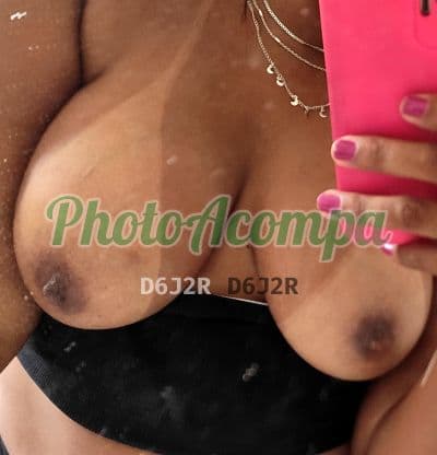 Acompanhante em Belo Horizonte com sexo anal (4) — Myrella