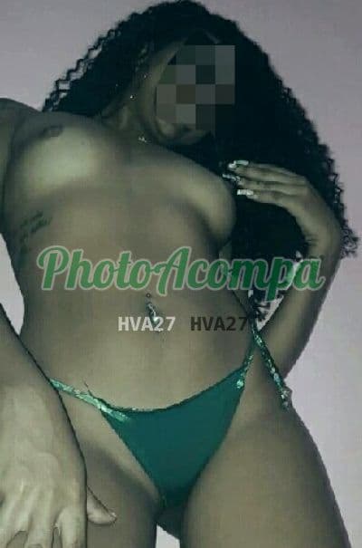 Foto 2: Acompanhante em Rio de Janeiro — beijo na boca, Myrella