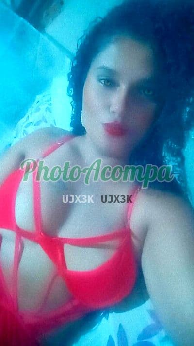 Acompanhante depilada em Nova Iguaçu, foto 5 de Myrella Araujo