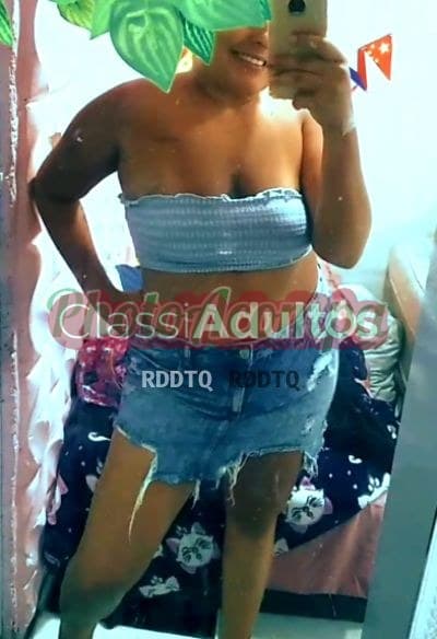 Acompanhante morena em Rio de Janeiro