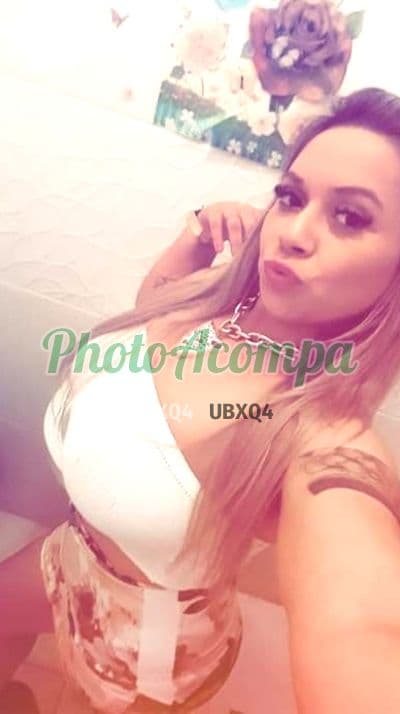 Acompanhante em Concórdia com namoradinha (4) — Myrella