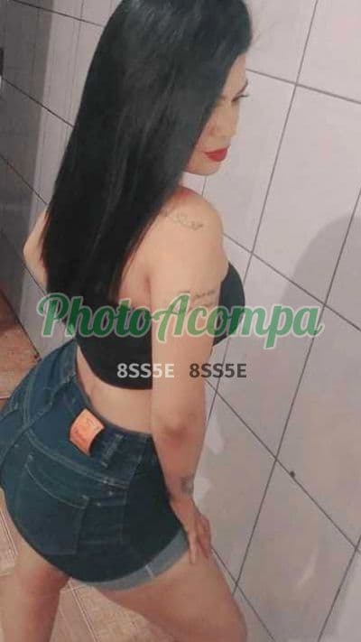 Acompanhante em Mogi das Cruzes — experiência de namorada, foto 4 de Myrella Souza