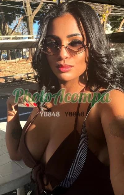 Acompanhante em Praia Grande — namoradinha, foto 4 de Naah Silva