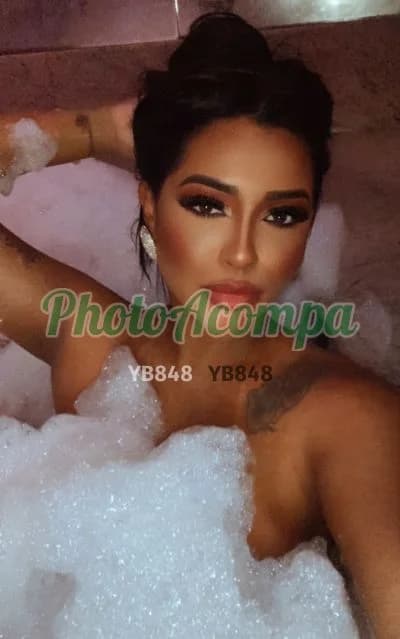 Acompanhante em Praia Grande — oral natural, foto 6 de Naah Silva
