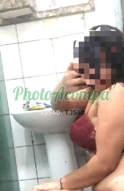 Acompanhante em São Paulo — beijo na boca, foto 2 de Nadija Trindade